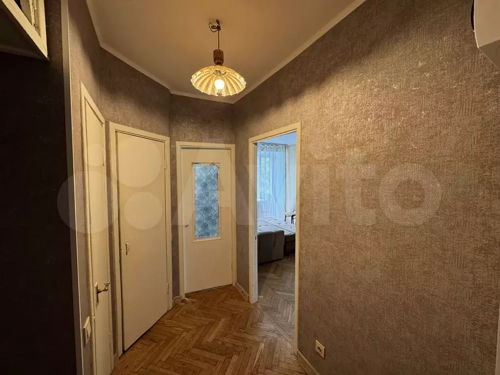 2-к. квартира, 50 м, 2/10 эт. - Фото 1