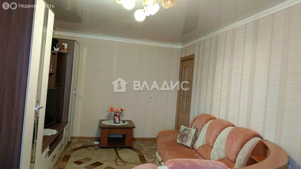 3-комнатная квартира: Нижний Новгород, жилой район Северный, улица ... - Фото 2