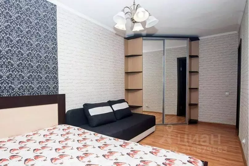 2-к кв. Калининградская область, Калининград Минская ул., 10 (60.0 м) - Фото 1