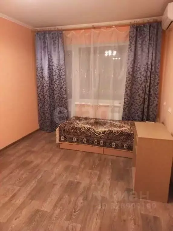 1-к кв. Крым, Симферополь ул. Киевская (34.2 м) - Фото 1