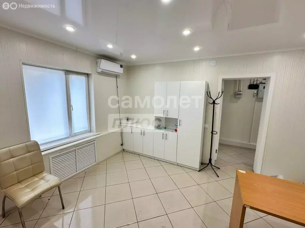 Дом в Тихорецк, улица Меньшикова, 58 (44.1 м) - Фото 1