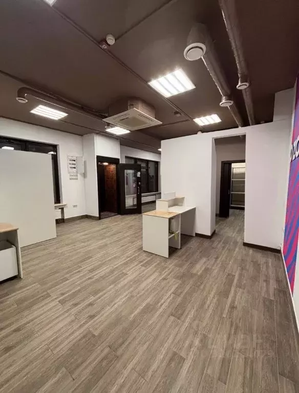 Помещение свободного назначения в Московская область, Ивантеевка ... - Фото 1