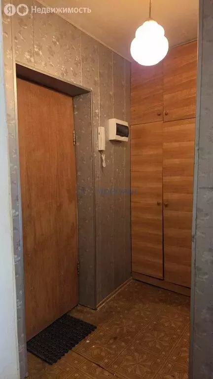 1-комнатная квартира: Нижний Новгород, Яблоневая улица, 14 (30.9 м) - Фото 2