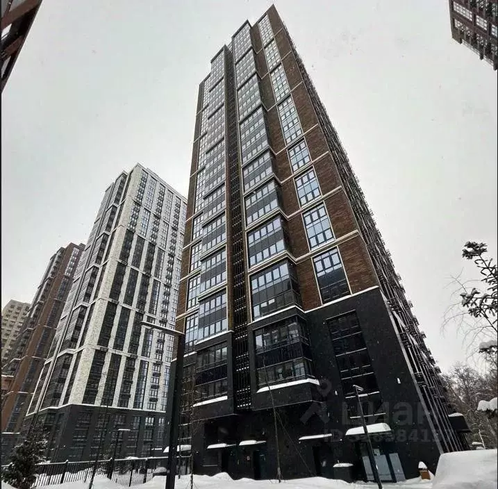 Помещение свободного назначения в Москва Клинская ул., 2А (241 м) - Фото 1