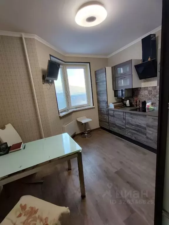 1-к кв. Москва ул. Вертолетчиков, 13 (40.0 м) - Фото 1