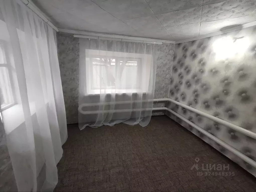 Дом в Ростовская область, Белая Калитва ул. 6-я Линия, 39 (34 м) - Фото 1