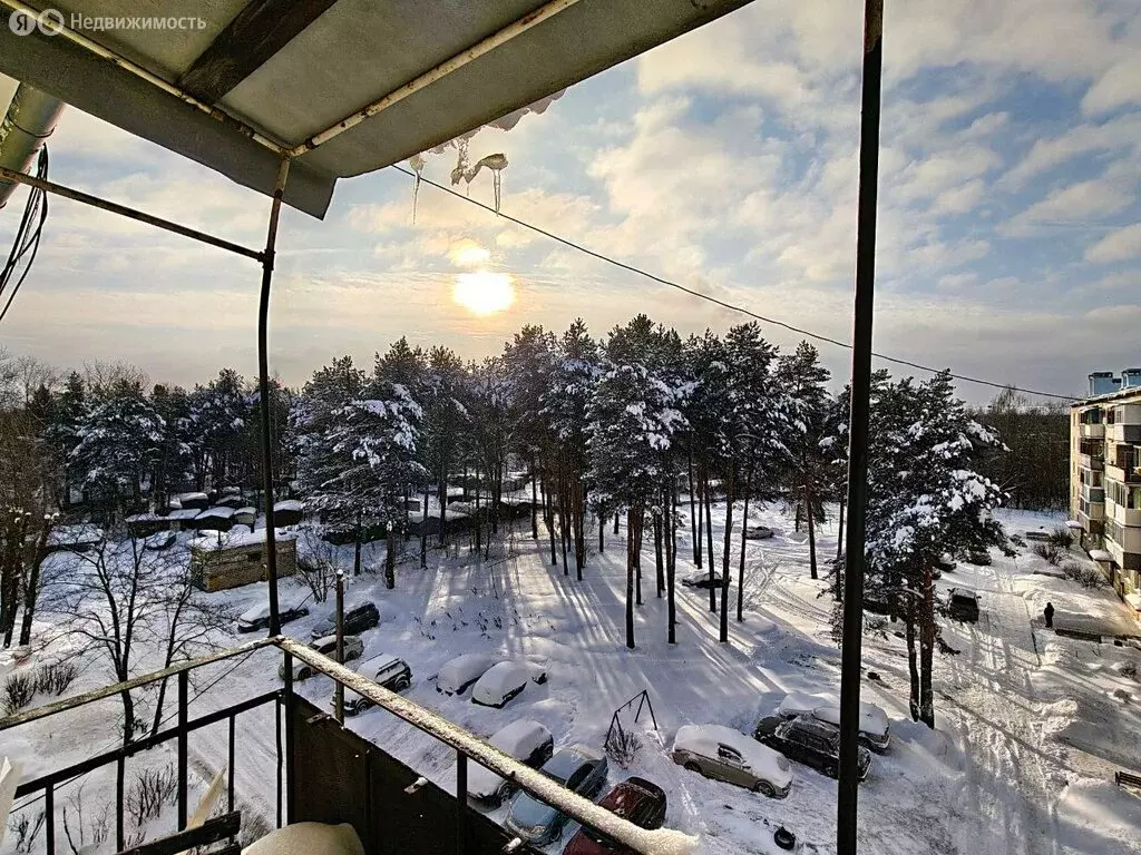 2-комнатная квартира: Ярославль, посёлок Октябрьский, 18 (44.9 м) - Фото 1