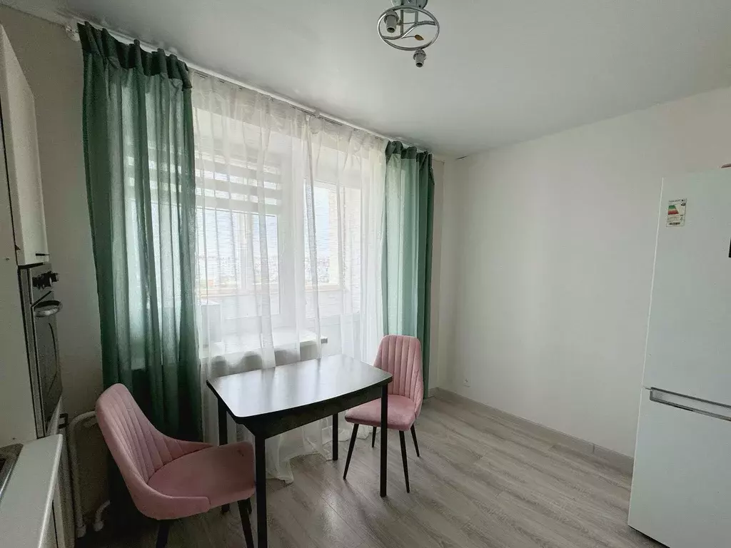 Продаётся 1-к квартира, 41.5 м - Фото 1