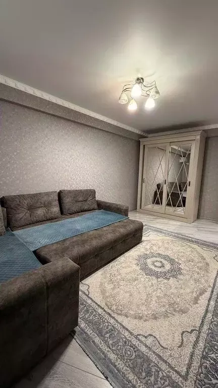 1-к кв. Дагестан, Дербент ул. Предгорная, 5А (44.5 м) - Фото 2