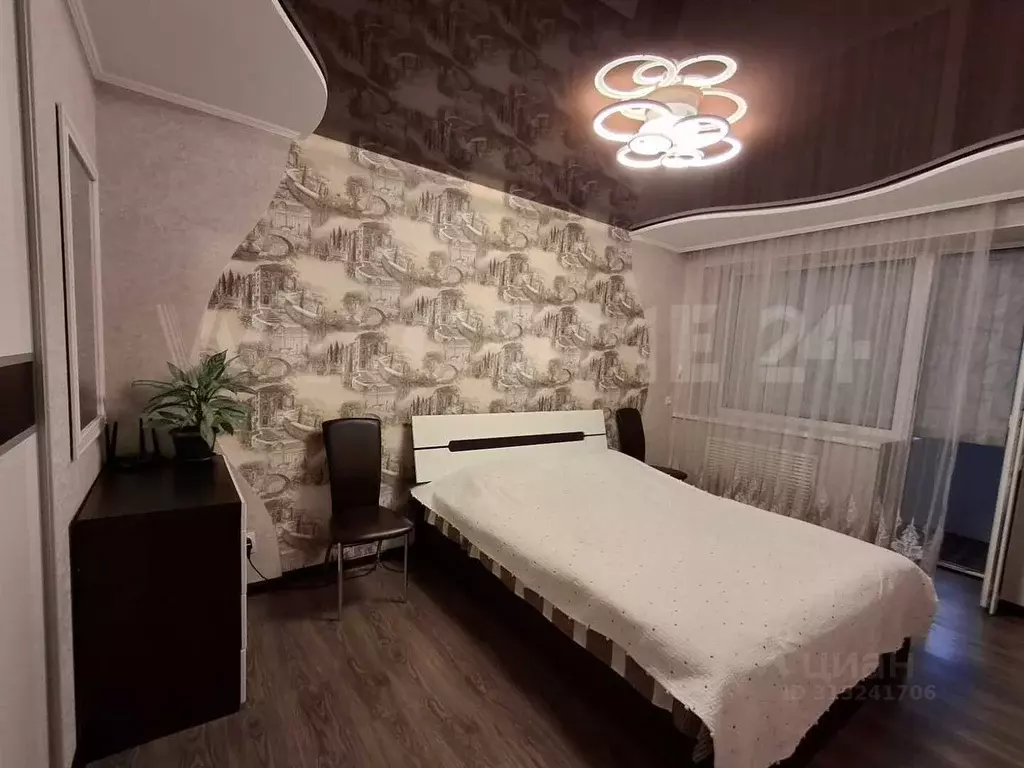 2-к кв. Ставропольский край, Лермонтов ул. Волкова, 6 (45.9 м) - Фото 0