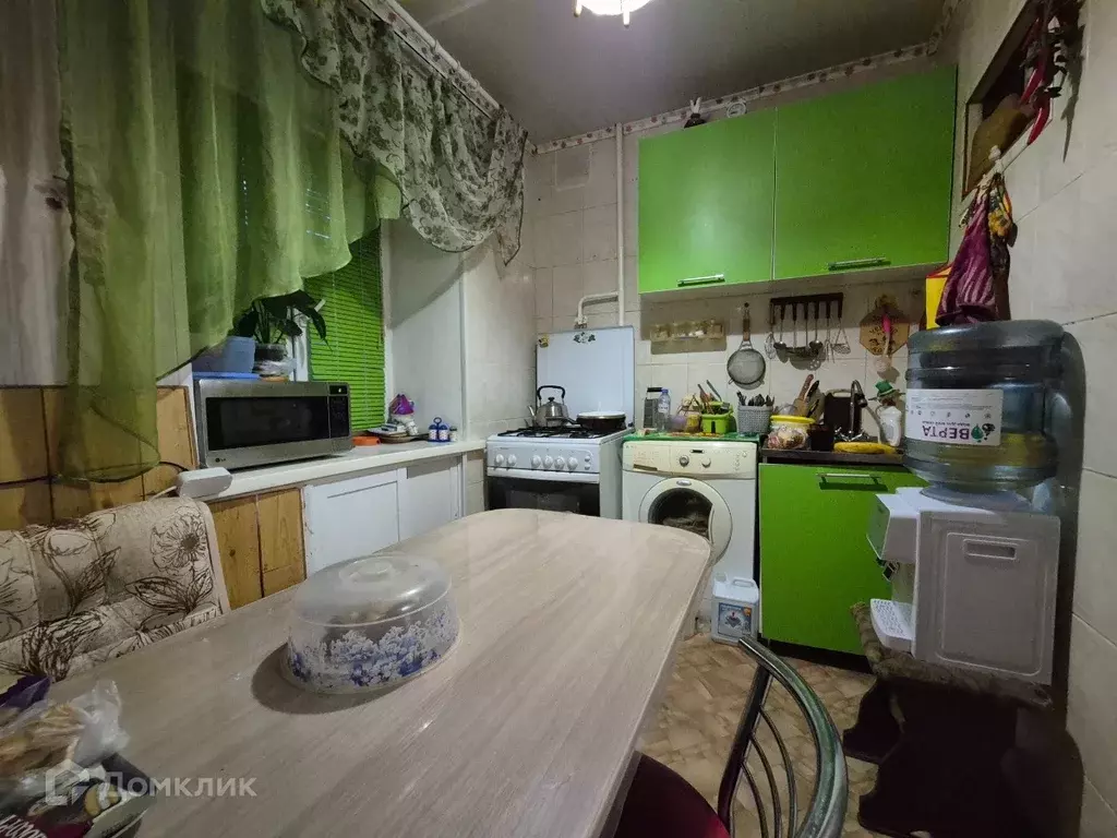 Продаётся 3-к квартира, 58.5 м - Фото 0