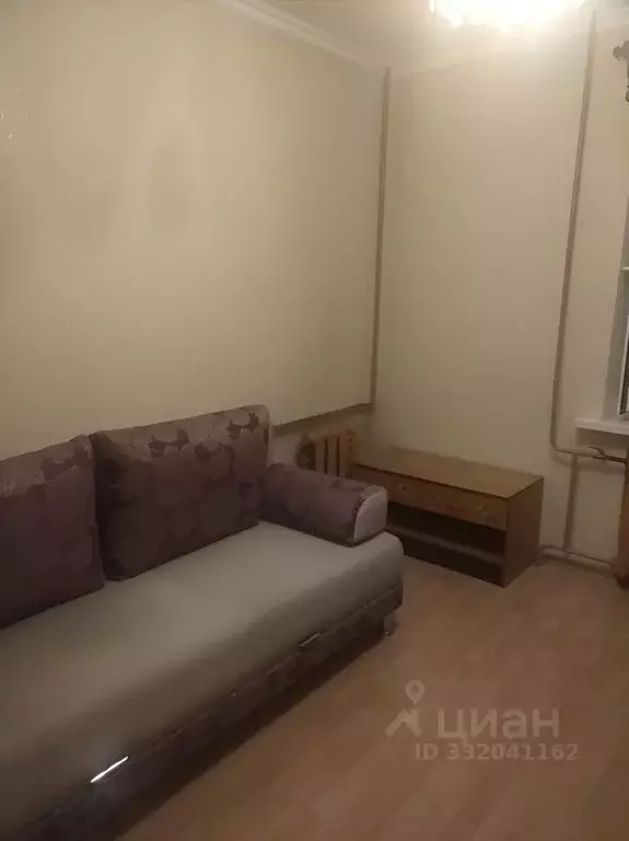 3-к кв. Коми, Сыктывкар Первомайская ул., 51 (68.0 м) - Фото 2