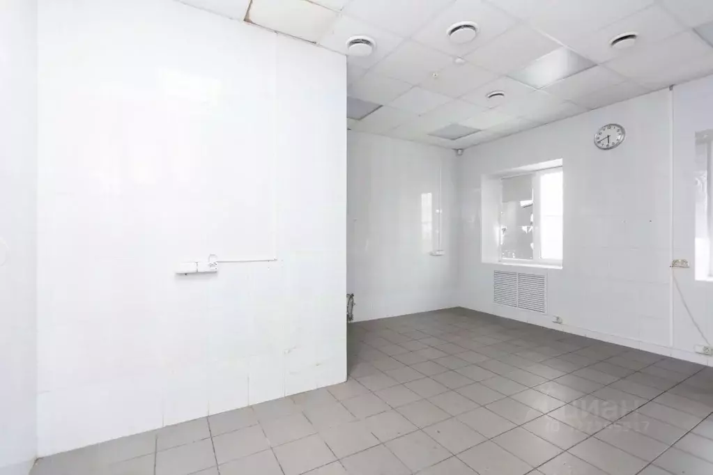 Производственное помещение в Оренбургская область, Оренбург Алтайская ... - Фото 2