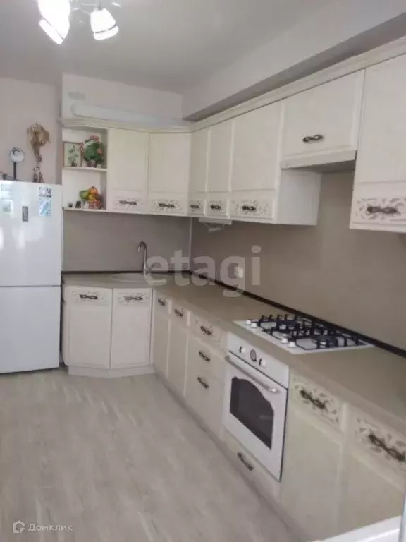 Продаётся 1-к квартира, 34.7 м - Фото 1