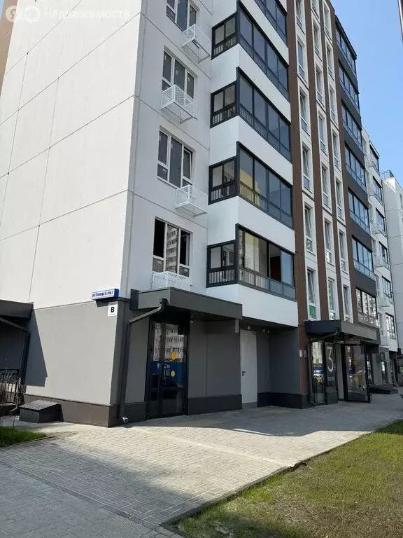 Помещение свободного назначения (56 м) - Фото 1