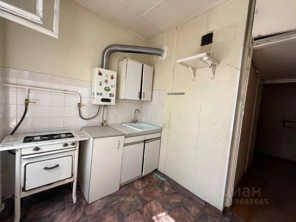 1-к кв. Нижегородская область, Нижний Новгород Большевистская ул., 7 ... - Фото 1