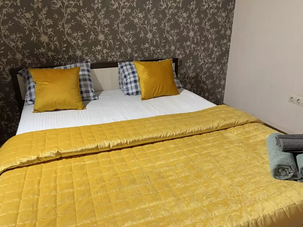 1-к кв. Тверская область, Тверь ул. Склизкова, 44 (42.0 м) - Фото 2