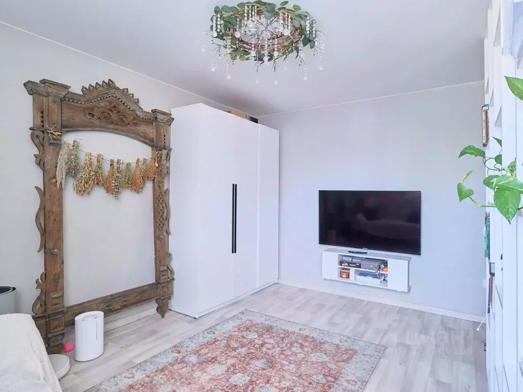 1-к кв. Томская область, Томск ул. 79-й Гвардейской Дивизии, 13 (39.2 ... - Фото 1