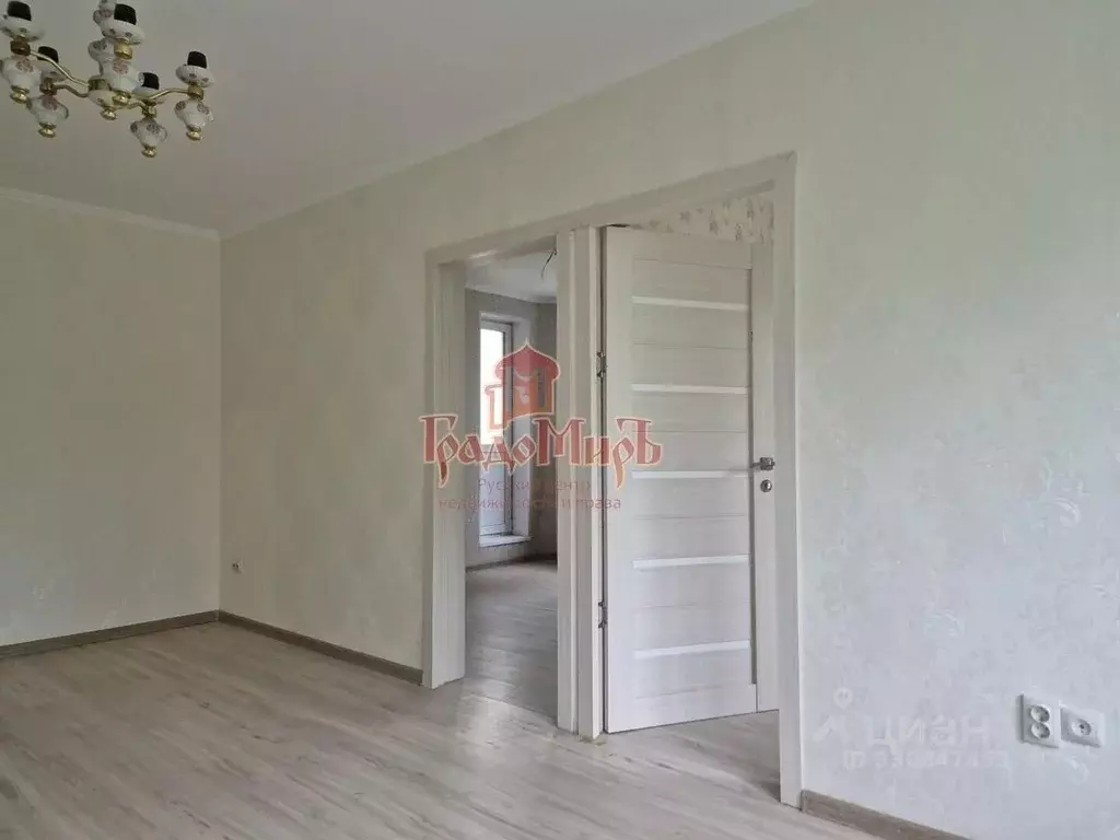 Комната Московская область, Дмитров ул. Космонавтов, 38 (37.0 м) - Фото 2