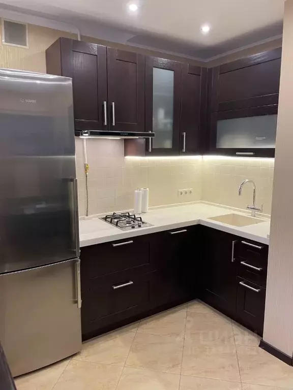 4-к кв. Москва Кутузовский просп., 22к2 (90.0 м) - Фото 0