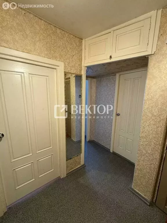 2-комнатная квартира: Кострома, улица Яна Кульпе, 6 (40 м) - Фото 1