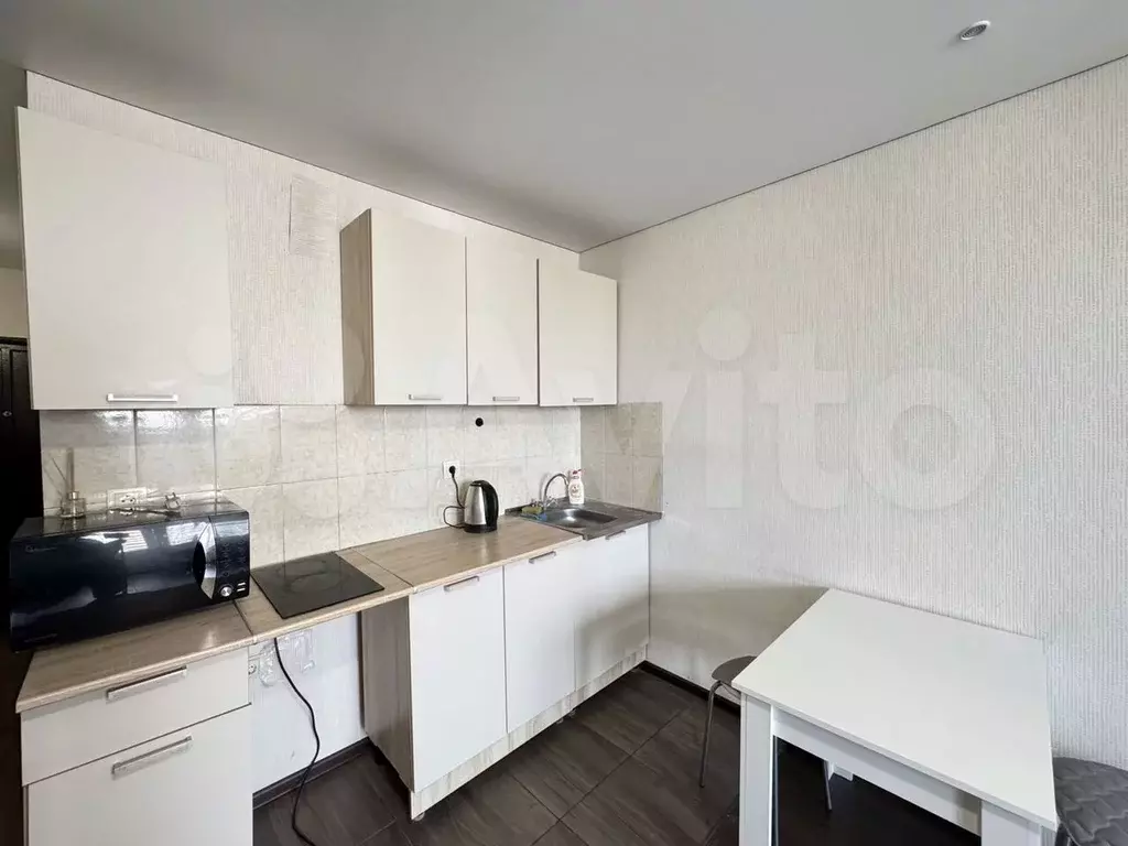 Квартира-студия, 26 м, 18/23 эт. - Фото 0