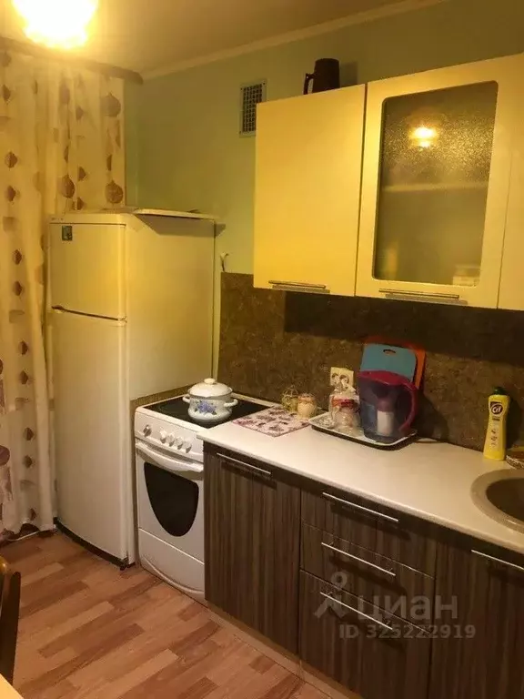 1-к кв. Свердловская область, Екатеринбург ул. Победы, 37 (34.6 м) - Фото 1