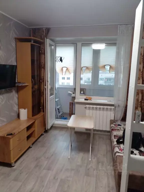 Комната Санкт-Петербург просп. Культуры, 31К1 (10.0 м) - Фото 1