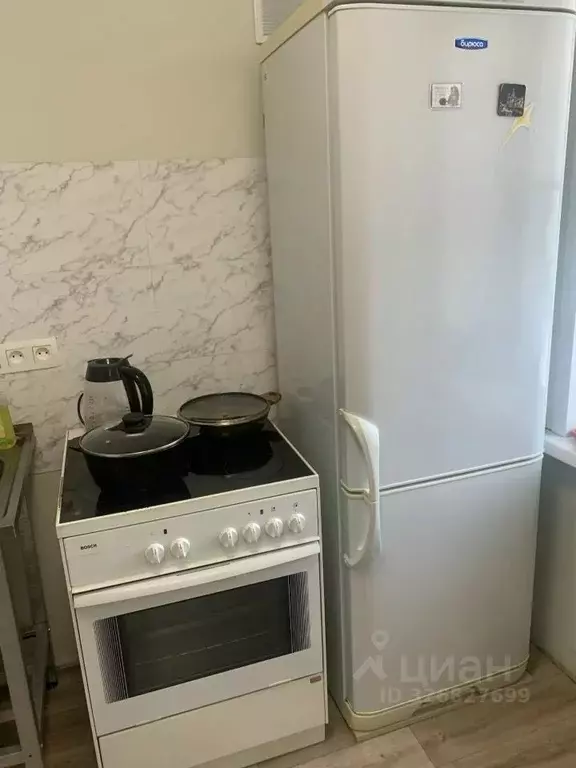 3-к кв. Красноярский край, Красноярск ул. Энергетиков, 46 (60.0 м) - Фото 2