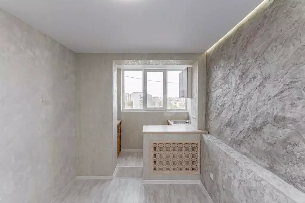 Студия Тюменская область, Тюмень Олимпийская ул., 12а (12.4 м) - Фото 1