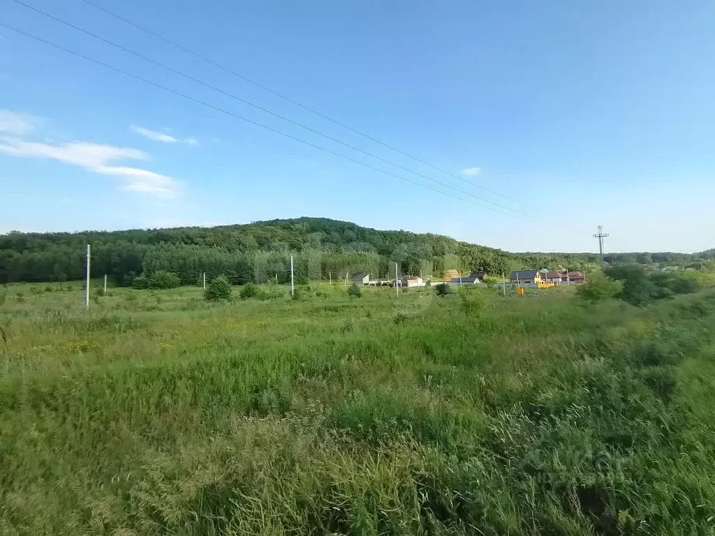 Участок в Башкортостан, Ишимбайский район, Ишеевский сельсовет, д. ... - Фото 1