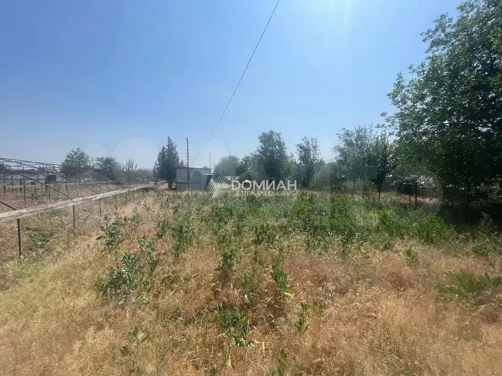 Участок 6 сот. (СНТ, ДНП) - Фото 0