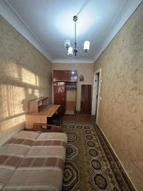 Комната Челябинская область, Челябинск ул. Свободы, 72 (24.0 м) - Фото 2