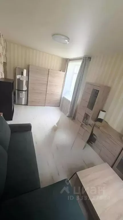Комната Москва Волжский бул., 26К3 (21.0 м) - Фото 2