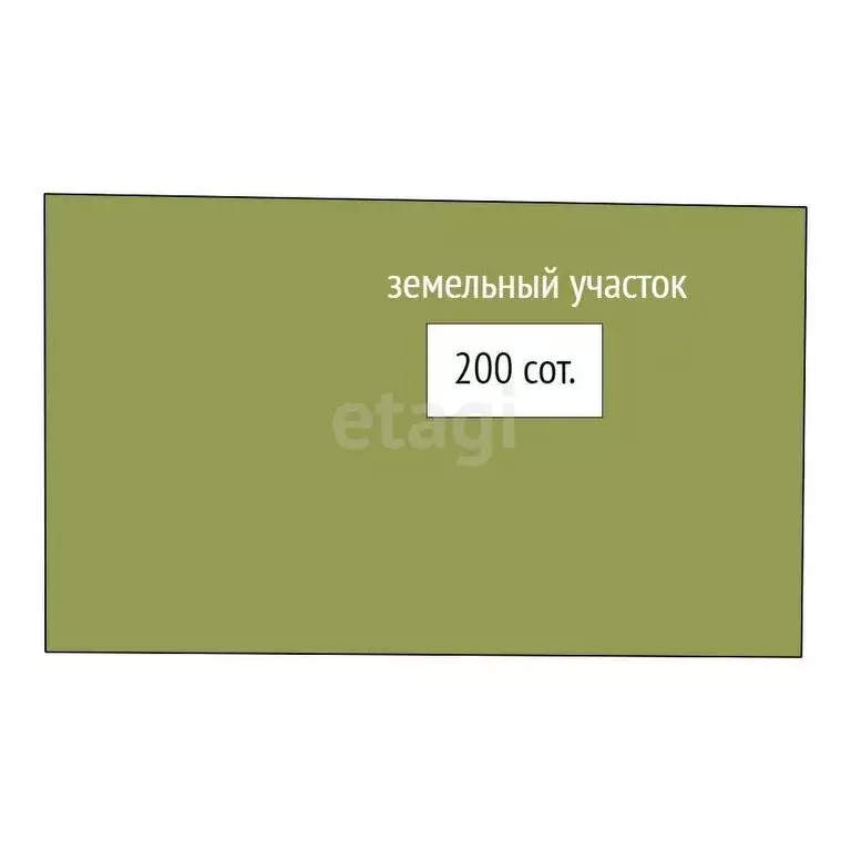 Участок в округ Муром, село Панфилово (200 м) - Фото 0