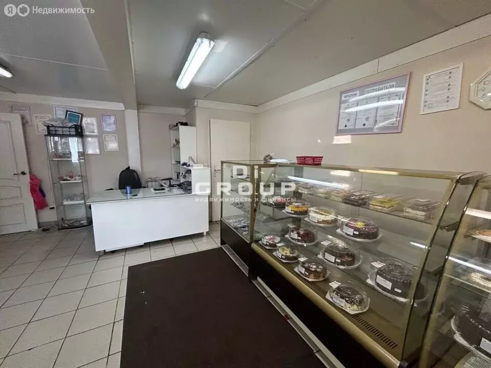 Помещение свободного назначения (237 м) - Фото 1