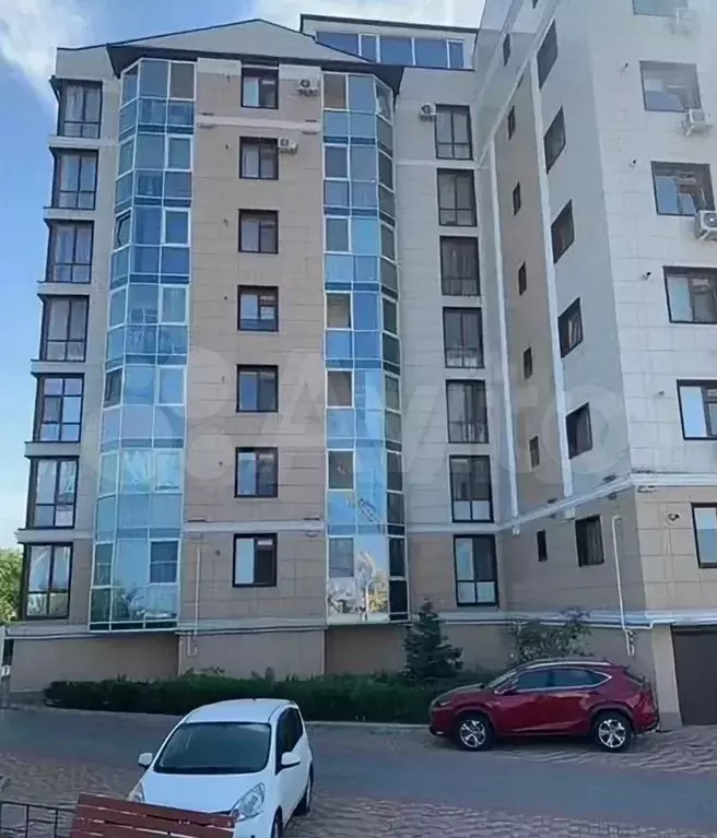 1-к. квартира, 40 м, 5/9 эт. - Фото 0
