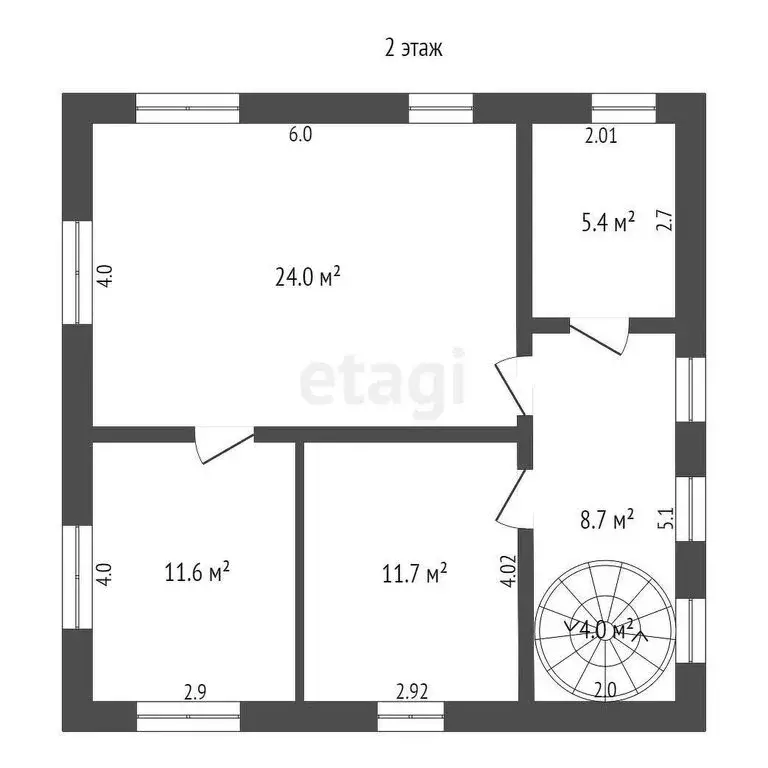 Дом в Туапсе, Ереванская улица (136.5 м) - Фото 1