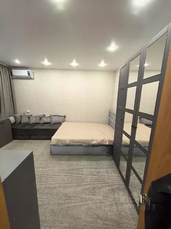 1-к кв. Москва Братеевская ул., 18К5 (34.2 м) - Фото 1