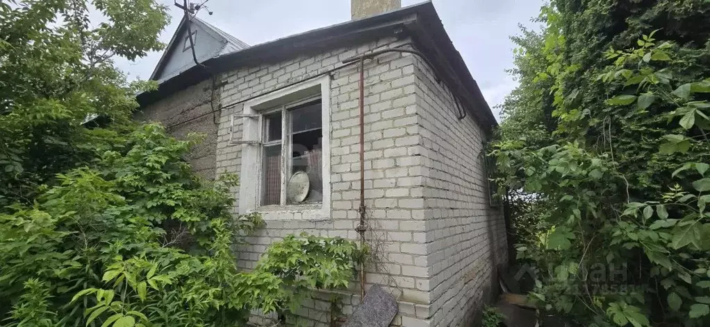 Дом в Липецкая область, Липецк ул. Брюллова, 46 (131 м) - Фото 1