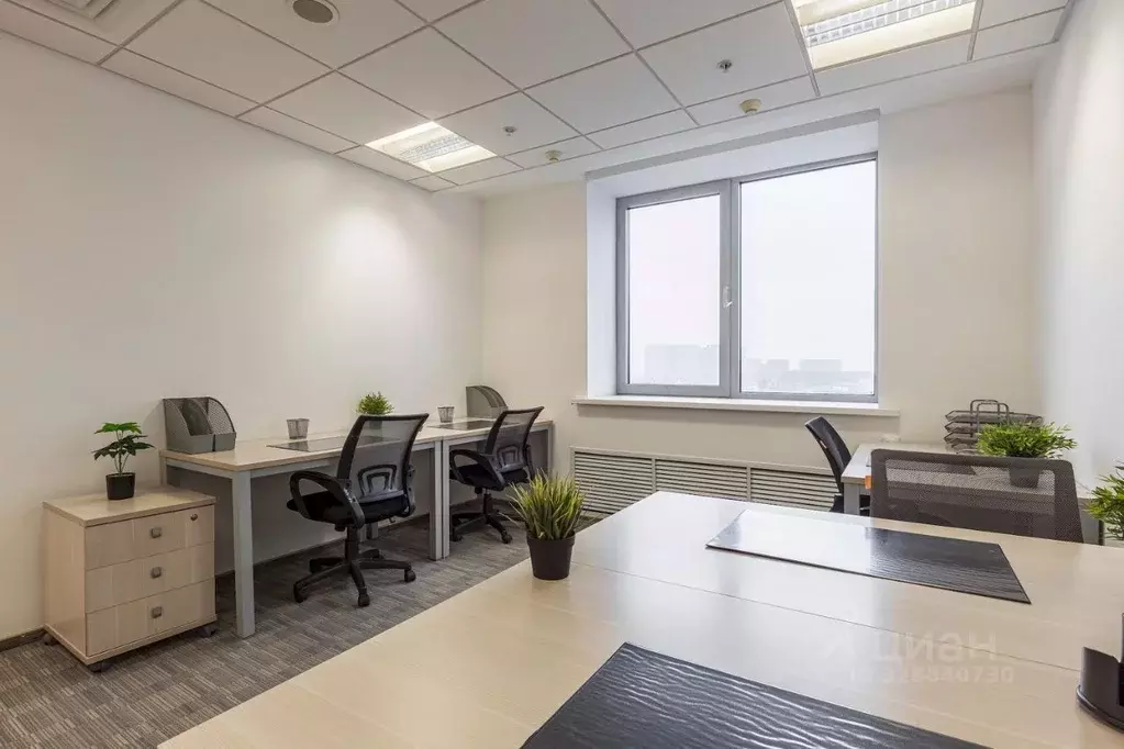 Офис в Москва ул. Академика Варги, 8К1 (22 м) - Фото 1