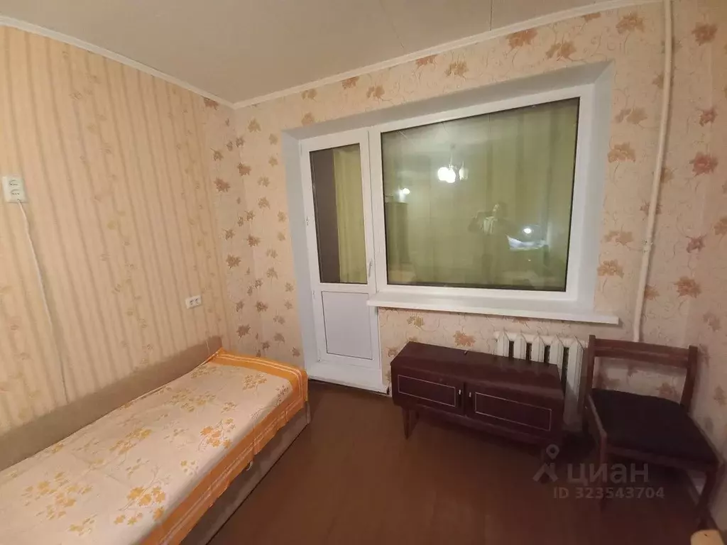 1-к кв. Ивановская область, Иваново просп. Строителей, 80 (32.0 м) - Фото 1