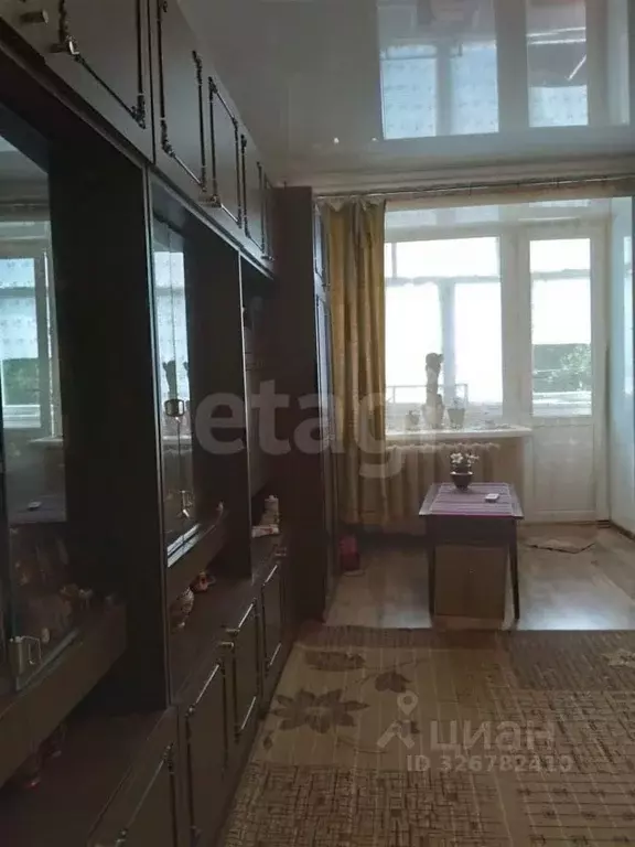 2-к кв. Ростовская область, Таганрог ул. Чехова, 6 (43.6 м) - Фото 1