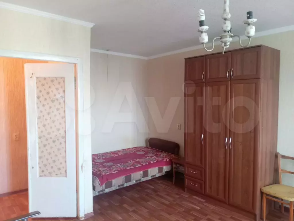 1-к. квартира, 35,1 м, 9/9 эт. - Фото 0
