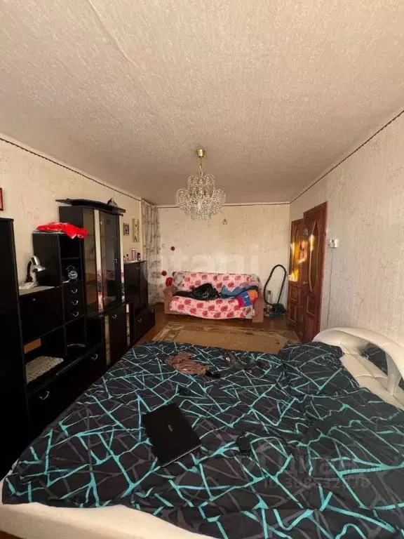 2-к кв. Крым, Сакский район, Новофедоровка пгт ул. Героев (56.6 м) - Фото 1