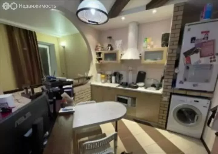 1-комнатная квартира: Томск, микрорайон Телецентр, Больничная улица, ... - Фото 1