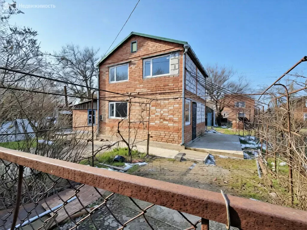 Дом в Ейск, СНТ Южное (57 м) - Фото 2