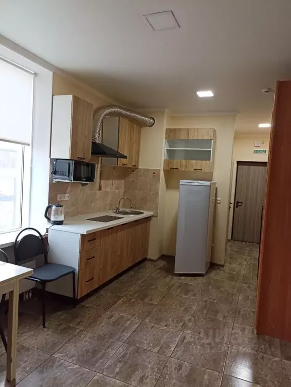 Студия Крым, Симферополь ул. Беспалова, 110Ж (24.0 м) - Фото 2