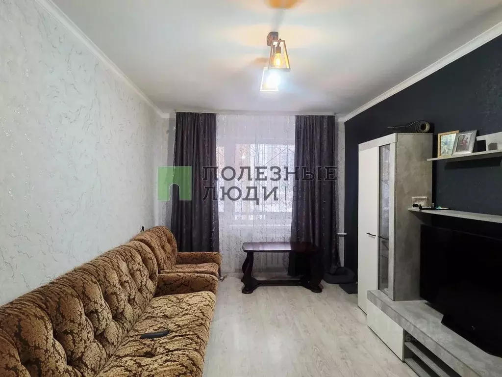 2-к кв. Красноярский край, Красноярск ул. Академика Вавилова, 39А ... - Фото 1