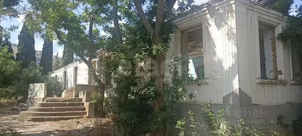 Участок в Крым, Судак муниципальный округ, с. Солнечная Долина ул. ... - Фото 0